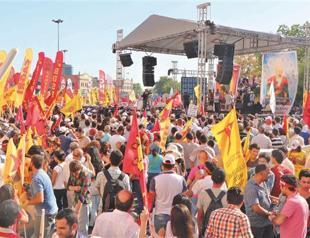 Turkeys Alevi community doubtful of government initiatives