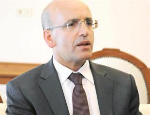 Fed’s effect ‘more serious’ than Gezi, Turkish minister says