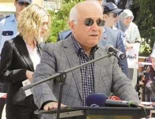 Turkish Parliament speaker elections kick off, as ruling party’s Çelik says he is out