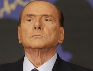 Italy court sentences former PM Berlusconi to seven years in jail on sex charges