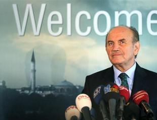 2020 Olympics will be just a dream if protests continue: Istanbul mayor