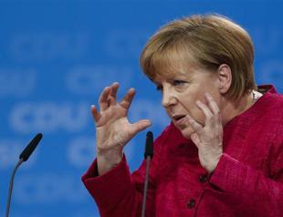 Germany proposes delaying EU-Turkey talks as Merkel stresses Ankara Protocol