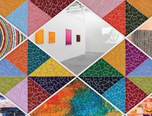 Turkish abstract and conceptual art in Zurich