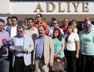 One sergeant jailed in southeastern Turkey rape case