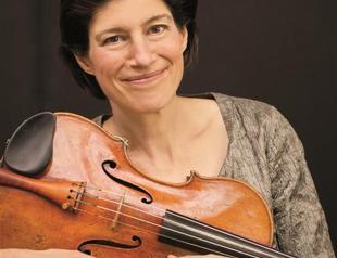 Kashkashian at music festival