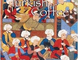 A history of Turkish coffee