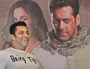 Bollywood star faces 10 years in prison