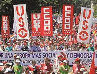 European leaders to meet as concerns over future grows