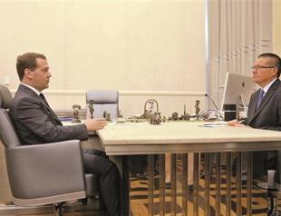 Russia will have to ‘optimize spending’