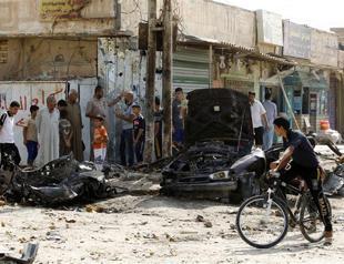 Senior Turkmen killed in Iraq blast