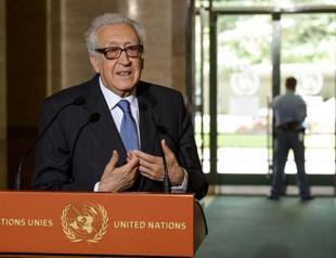Doubtful Syria peace conference will happen in July: UN envoy