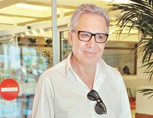 Turkish folk singer Livaneli not surprised by ‘dark forces’ against intellectuals