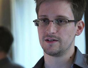Snowden has ‘Plan B’ in case of being caught