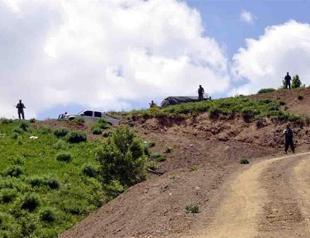 PKK ‘police unit’s’ traffic control investigated
