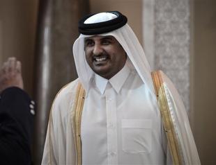 Qatar’s UK-educated, sports-loving new leader