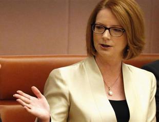 Aussie PM Gillard loses leadership ballot to Rudd