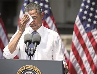 Obama unveils new plan on climate change, pledging to bypass Congress