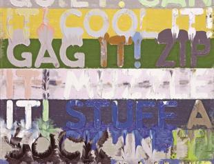 ‘Sign, Symbol, Image’ at Egeran Gallery