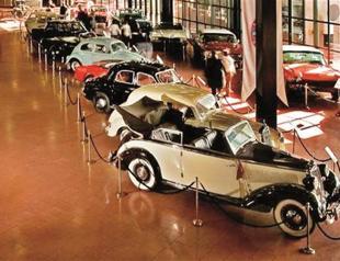 Istanbuls Koç Museum becomes the choice of world travelers