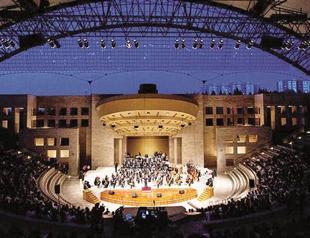 Bilkent Symphony Orchestra stages Puccini’s La Boheme