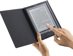 E- books published by ministry