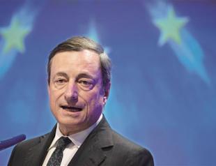 European Central Bank ready to act but governments must reform, says President