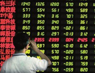 China’s markets calmed, but tighter policy looms