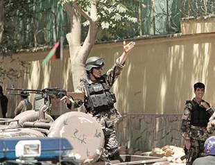 Afghanistan, US reaffirm support for Taliban peace deal