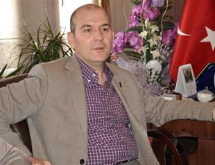 Turkeys ruling party hosts Gezi workshop