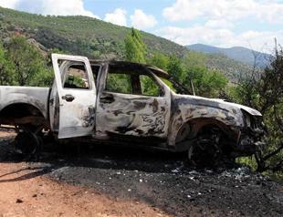 Second attack in a day hits province in eastern Turkey