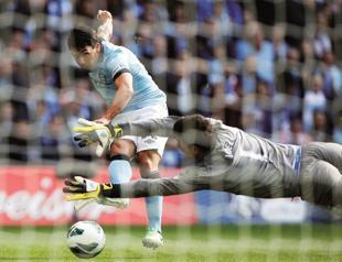 Tevez set to join Juventus from