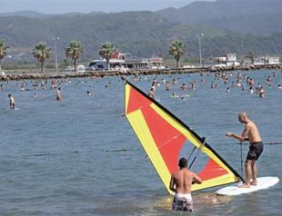 Turkey aims to reach 48.5 million tourists