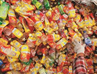 Spanish bottle maker hopes to solve debt insolvency