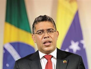 Venezuela to restore ties with US