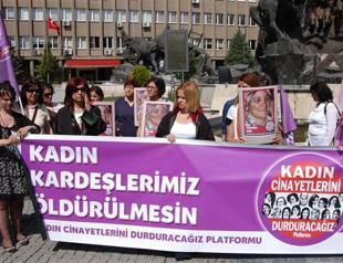 666 women killed in four years due to domestic violence