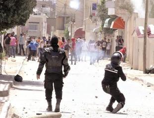 Hundreds of Salafis arrested in Tunisia