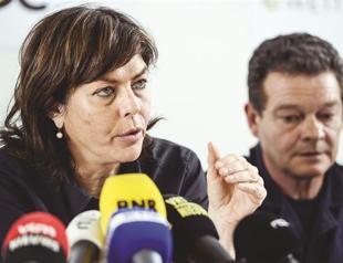 Belgian minister to hold talks with Turkish officials on Syria