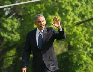 US President Obama to visit Russia