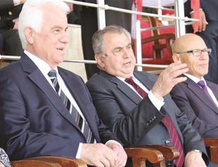 Turkish Cyprus in crisis as early election looms