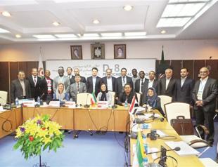 Turkey, Iran, Egypt to found petrochem body