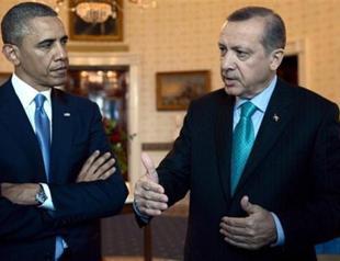 Turkish PM couldn’t get what he expected on Syria from US visit: NGO head