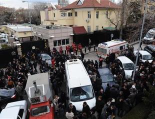 Cameras were off during attack on US embassy