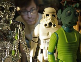 Star Wars to bring Rebels to new animated Disney TV series