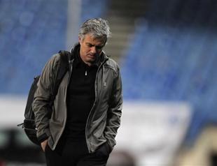 Mourinho to leave Real Madrid at end of season