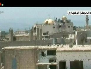 Hezbollah sends new fighters to Syria battle: watchdog