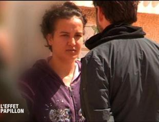 Tunisian feminist arrested for alleged provocation