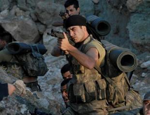 Show focusing on PKK fight canceled amid peace process: Claim