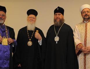 Despite good record, Turkey favors Sunni groups, says US religious freedom report