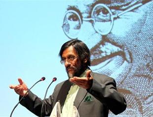 Nobel laureate warns against sea level rise