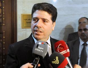 Syria names ‘A Team’ for Geneva conference